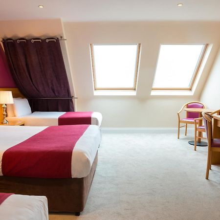 Hotel Ceann Sibeal Baile an Fheirtéaraigh Extérieur photo