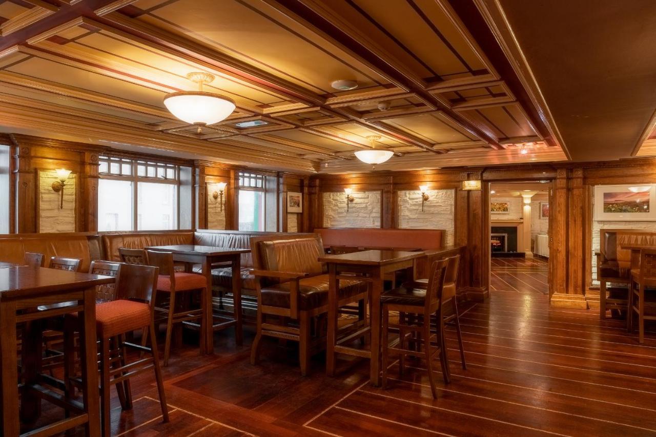 Hotel Ceann Sibeal Baile an Fheirtéaraigh Extérieur photo