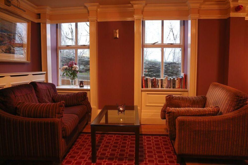 Hotel Ceann Sibeal Baile an Fheirtéaraigh Extérieur photo