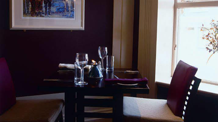 Hotel Ceann Sibeal Baile an Fheirtéaraigh Extérieur photo